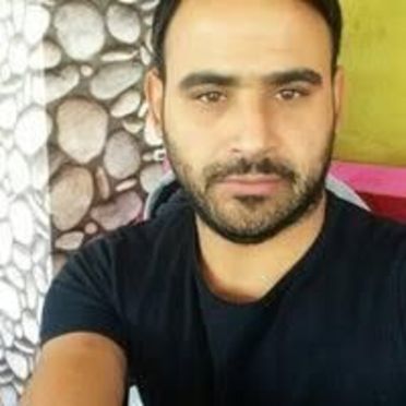 Öldürülen Mustafa Arslan.