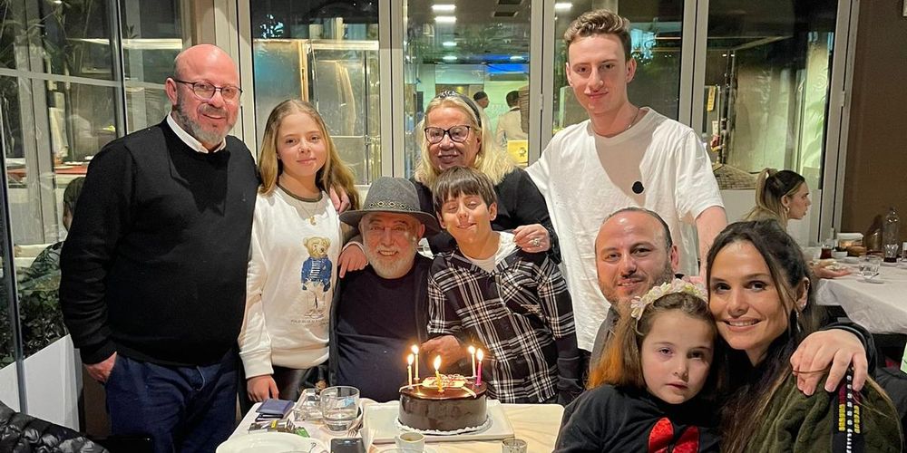 Vardar'a sürpriz doğum günü!