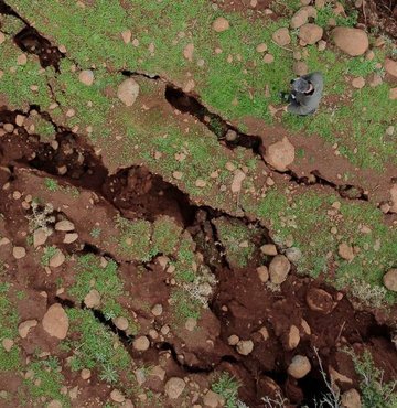 Kahramanmaraş merkezli 6 Şubat tarihinde gerçekleşen depremlerin izleri, Hatay