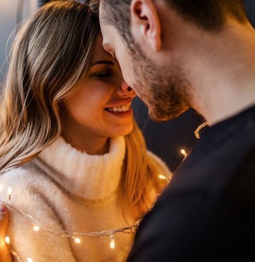 Günümüzde mutlu bir hayat kaliteli bir ilişkinin seyriyle doğrudan alakalı. Son yapılan bir çalışmada 40 bin çift araştırıldı. Araştırma sonucu daha iyi bir ilişki için anahtar nitelikli sözün ne olduğunu ortaya koydu.