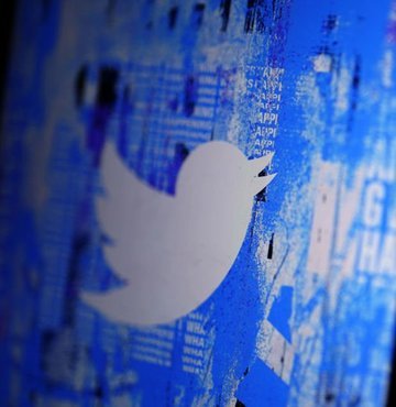 Twitter'ın kaynak kodları sızdırıldı