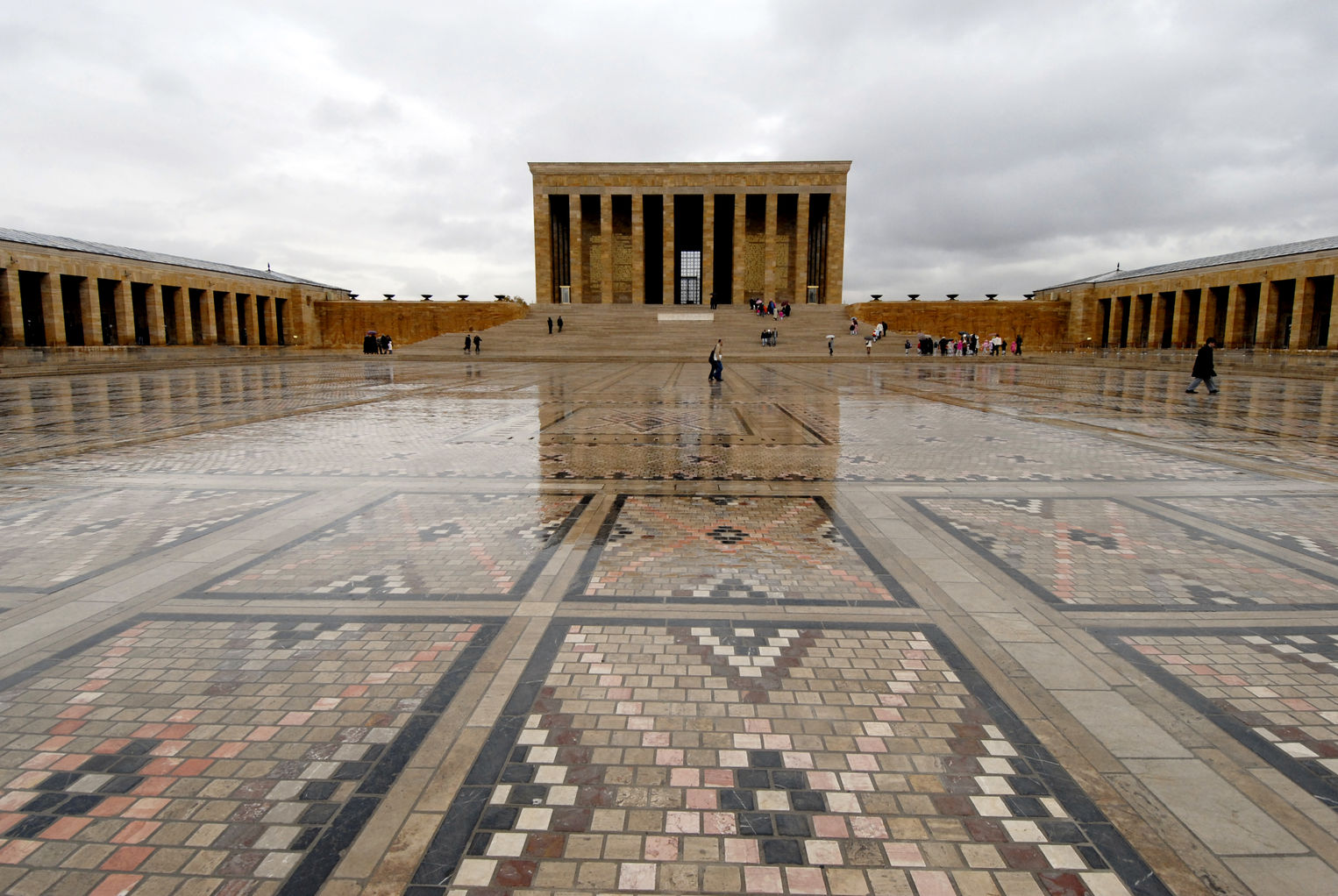 Anıtkabir