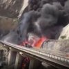 Suudi Arabistan'da katliam gibi kaza! 20 ölü, 29 yaralı