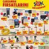 ŞOK aktüel 29 Mart - 4 Nisan indirimleri yayında!