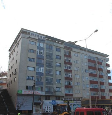 Trabzon