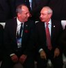 Millet İttifakı adayı ve CHP lideri Kemal Kılıçdaroğlu ile Cumhurbaşkanı adayı ve Memleket Partisi lideri Muharrem İnce yarın bir araya gelecek