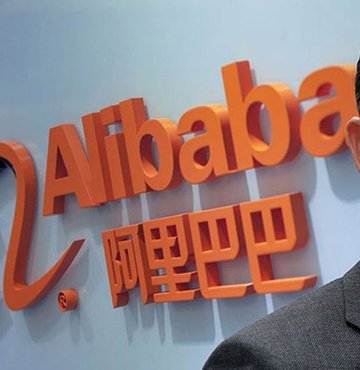 Alibaba 6’ya bölünüyor