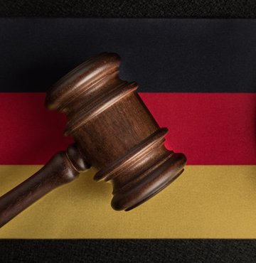 Berlin Eyalet Mahkemesi, ücretsiz COVID-19 testleriyle hile yapan ve devleti 9,7 milyon Euro zarara uğratan 46 yaşındaki Kemal C.