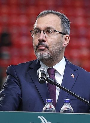 Bakan Kasapoğlu'nun TOGG tercihi memleketinin rengi Kula oldu