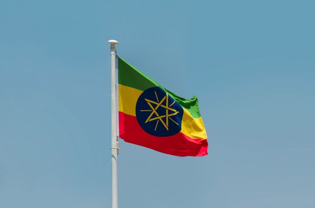 Şu an Etiyopya'da yıl 2015!