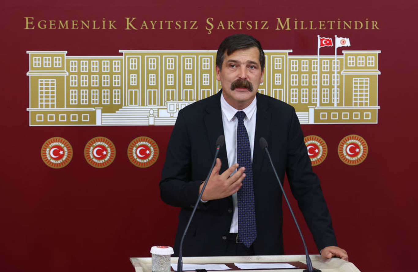 Ünlü oyuncu Mehmet Aslantuğ TİP’ten milletvekili adayı oldu - Son dakika magazin haberleri