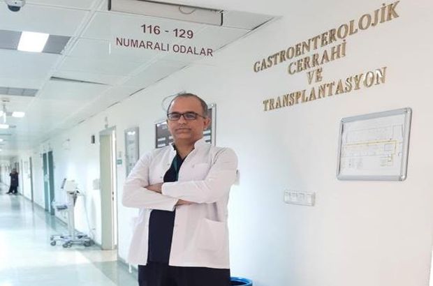 Prof. Dr. Kerim Bora Yılmaz