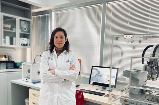 Prof. Dr. Pınar Yılgör Huri