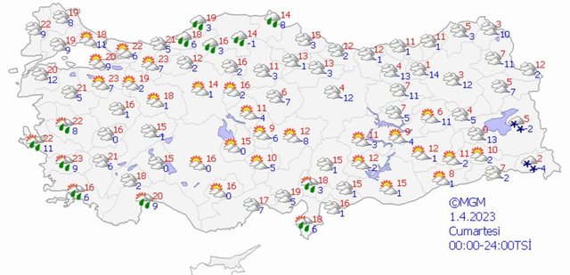 Meteoroloji İstanbul Hava Durumu Raporunu Yayımladı: İstanbul’a Ne ...