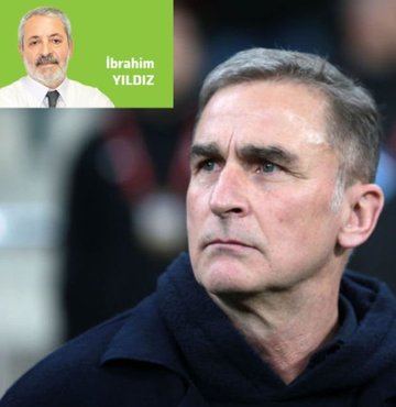 UEFA 2024 Avrupa Şampiyonası (EURO 2024) Elemeleri D Grubu ikinci maçında sahasında Hırvatistan