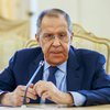 Rusya Dışişleri Bakanı Lavrov'dan START açıklaması