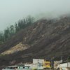 Ekvador'da toprak kayması: 16 ölü