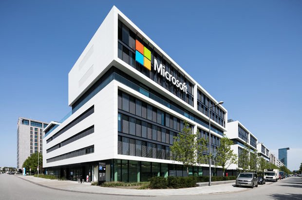 Almanya'dan Microsoft'a tekelleşme incelemesi