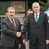 Cumhurbaşkanı Erdoğan, Destici'yi ziyaret edecek 