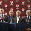 Kulüpler Birliği toplanıyor!