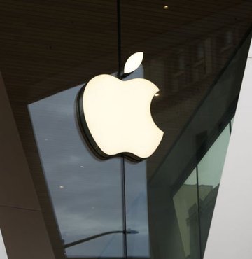 Apple'dan "Şimdi al sonra öde" hizmeti