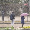 Çatılar uçtu, minare devrildi! İstanbul'a kar sürprizi!  