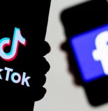 TikTok ve Meta'ya üç farklı dava