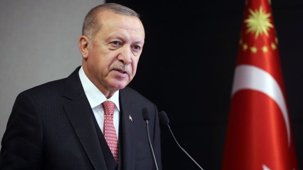 Cumhurbaşkanı Erdoğan: Temmuz'da asgari ücrete ara zam var