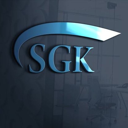 SGK çalışanlarına EYT mesaisi zammı