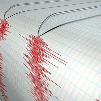Adana ve Kahramanmaraş'ta deprem