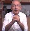 CHP Genel Başkanı Kemal Kılıçdaroğlu, sosyal medya hesabından paylaştığı video ile kadınlara seslendi. Kılıçdaroğlu mesajını "Bay Kemal, kadınlar güçlendikçe, Türkiye