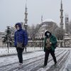 Meteoroloji hava durumu raporunu yayımladı! İstanbul'a ne zaman kar yağacak?