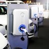 Elektrikli araç başına kaç istasyon düşüyor?