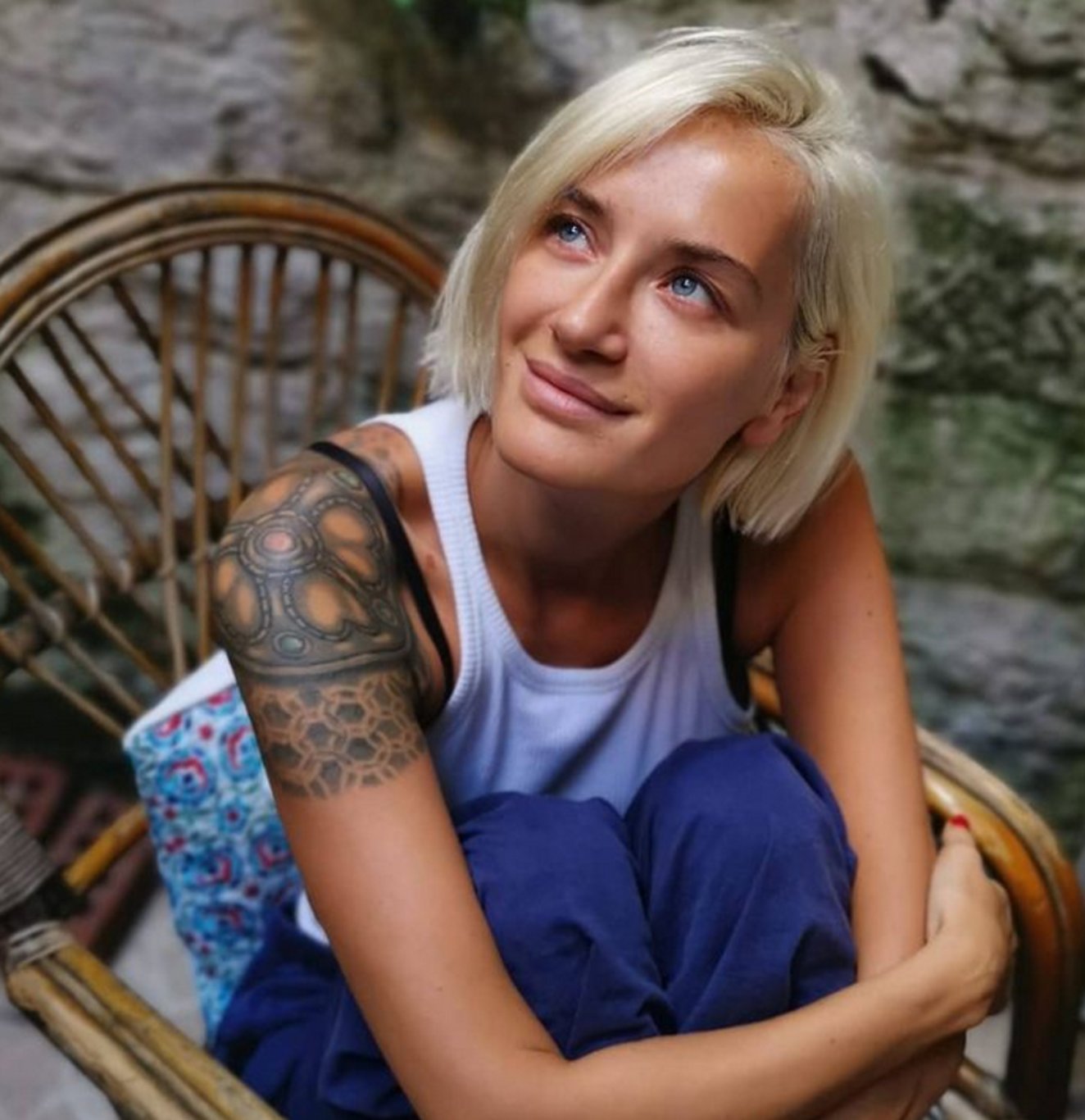 Eski ünlü manken Begüm Özbek'ten yıllar sonra gelen itiraf: Ayrılık ...