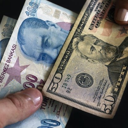 Döviz borcu olan şirketlere KKM imkanı 