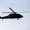 ABD'de iki askeri helikopter çarpıştı