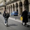 Fransa hükümetinden scooter kararı