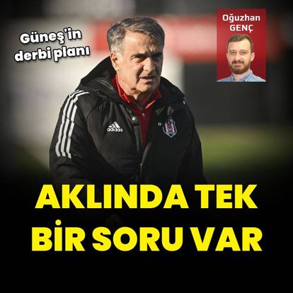 Derbi öncesi gözler savunmada!