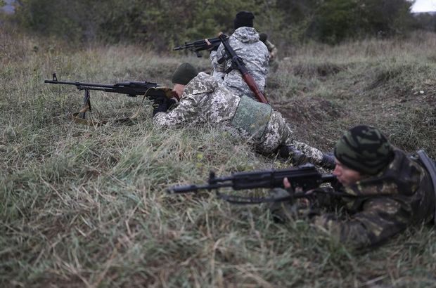 İngiltere: Rusya 400 bin askeri daha silah altına almak istiyor 