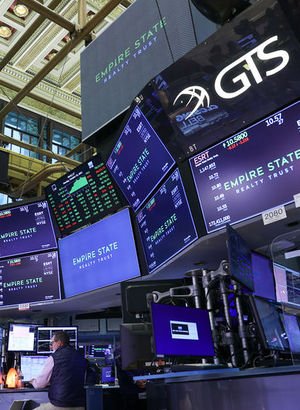 Küresel halka arz pazarındaki düşüş devam ediyor