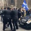 Tatar'a saldırı girişimine Türkiye'den kınama
