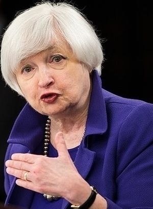 ABD Hazine Bakanı Yellen: 'Bankacılık düzenlemeleri incelenmeli'