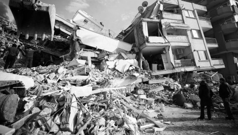 ABD Senatosu'ndan Türkiye'ye deprem desteği