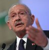 Millet İttifakı Cumhurbaşkanı Adayı ve Cumhuriyet Halk Partisi Genel Başkanı Kemal Kılıçdaroğlu, Avrupa merkezli bir gazetenin, "Muhalefet seçimi kazanırsa Türkiye
