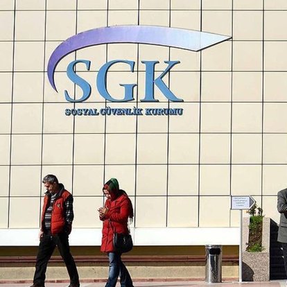 SGK çalışanlarının EYT mesai süresi uzatıldı
