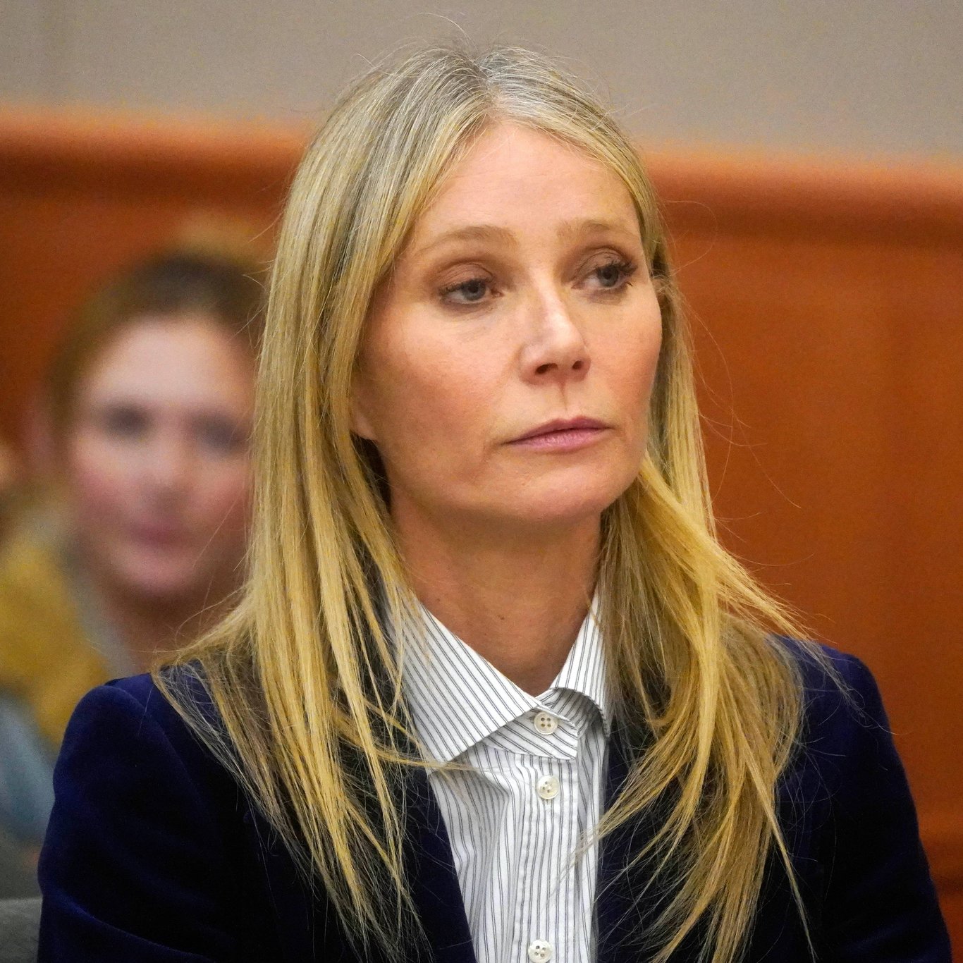 Gwyneth Paltrow kayak davasında suçsuz bulundu, 1 dolarlık tazminatı kazandı - Magazin haberleri