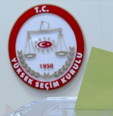 Yüksek Seçim Kurulu