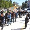 Şanlıurfa'daki terör operasyonunda 23 tutuklama