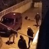 Tartıştığı baba ve oğlunu katletti!