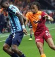 Galatasaray Adana Demirspor maçı için artık nefesler tutulmuş durumda. Zirveyi yakından ilgilendiren zorlu mücadele öncesi maçın günü, saati, biletleri ve muhtemel ilk 11